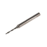 RS Pro ドリルビット 1.2mm 1セット(5個入) 457673 457673 1セット