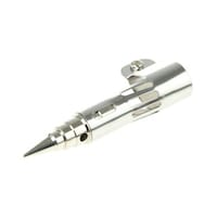 RS Pro 溶接ノズル MT/770小型ガスバーナー用 467456 467456 1個