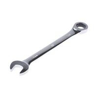 RS Pro ラチェットコンビネーションスパナ 22 mm 487040 487040 1個