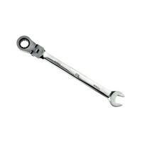 RS Pro ラチェットコンビネーションスパナ 10 mm 487220 487220 1個