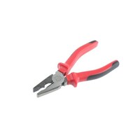 RS Pro コンビネーションプライヤ 全長150 mm クロームバナジウム鋼 ジョー長さ34mm 487230 487230 1個