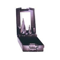 RS Pro ドリルビットセット 4405287 HSS 5 → 20、5 → 31 mm 2個 499302 499302 1セット