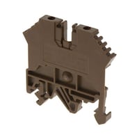 RS Pro 接続式端子台 1袋(10個入) 501635 501635 1袋