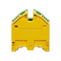 アースターミナルブロック 埋め込みネジ