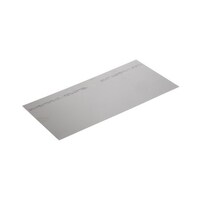 RS Pro シムキット ステンレス鋼 8枚入り 赤 518946 518946 1個