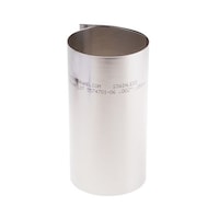 RS Pro スチールシム 519096 519096 1個