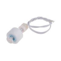 RS Pro フロート スイッチ PP 519258 519258 1個