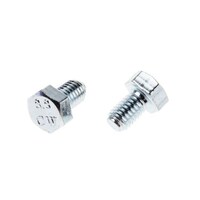 止めねじ M5 x 8mm 六角 鋼 1