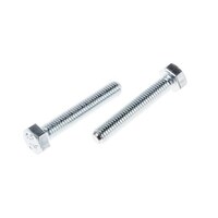 RS Pro 止めねじ M5 x 30mm 六角 鋼 1袋(100個入) 527448 527448 1袋
