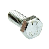 RS Pro 止めねじ M8 x 20mm 六角 鋼 1袋(50個入) 527505 527505 1袋