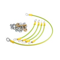 RS Pro アースキット グランドアースキット 528983 528983 1個