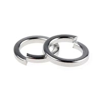 RS Pro A2 stainless steel spring washerM12 1袋(100個入) 530876 530876 1袋