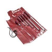 RS Pro ドライバセット エンジニア 6個 539902 539902 1セット