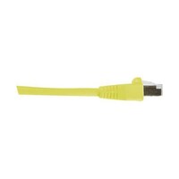 RS Pro Cat6 ケーブル 500mm 黄 F/UTP 556386 556386 1個