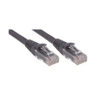 RS Pro Cat6 ケーブル 1m グレー U/UTP 556584 556584 1個