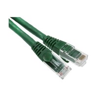 RS Pro Cat6 ケーブル 1m 緑 U/UTP 556770 556770 1個