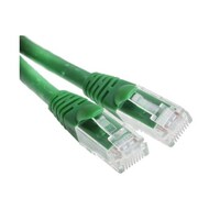 RS Pro Cat6 ケーブル 2m 緑 U/UTP 556938 556938 1個