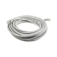 RS Pro Cat6 ケーブル 10m グレー U/UTP 557105 557105 1個