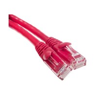 RS Pro Cat6 ケーブル 2m 赤 U/UTP 557127 557127 1個