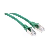 RS Pro Cat6 ケーブル 3m 緑 F/UTP 557171 557171 1個