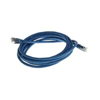 RS Pro Cat6 ケーブル 3m 青 F/UTP 557307 557307 1個