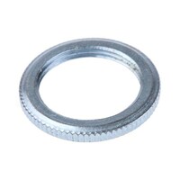 RS Pro コンジット ロックリング スチール 1袋(50個入) 607998 607998 1袋