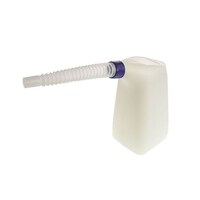 RS Pro オイル容器 2L 674358 674358 1個