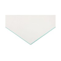 RS Pro アクリルシート オペーク 500mm x 300mm x 5mm 1セット(3個入) 680892 680892 1セット
