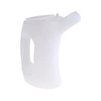 RS Pro オイル容器 0.5L 809037 809037 1個