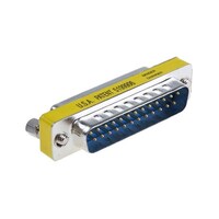 RS Pro アダプタ ジェンダーチェンジャー MNGC シリーズ f用途 25極DSubコネクタ 828252 828252 1個