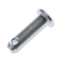 クレビスピン 長さ5/8インチ 直径3/