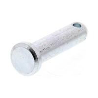 クレビスピン 長さ1インチ 直径1/4イ