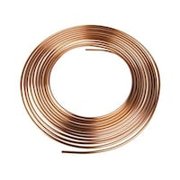 RS Pro 銅チューブ 846525 846525 1個