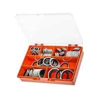 RS Pro シールキット ニトリル 850704 850704 1個