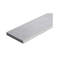 RS Pro 金属角材 工具鋼 長方形棒 500mm x 50mm x 6mm 855591 855591 1個