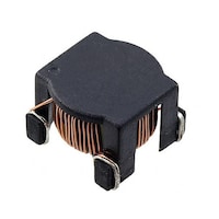 RS Pro 表面実装インダクタ 220 μH 940mA 12 x 12 x 9.1mm 1袋(2個入) 1048413 1048413 1袋
