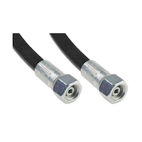 RS Pro フレキシブル油圧ホース 1102241 1102241 1個