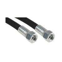 RS Pro フレキシブル油圧ホース 1102242 1102242 1個