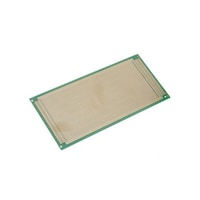 RS Pro ユニバーサル基板 220mm x 100mm 1102494 1102494 1個