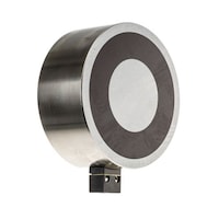 RS Pro 保持マグネット 3600N 24V dc 1219829 1219829 1個