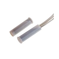 RS Pro ドア / 窓のスイッチ 近接スイッチ 白 9 (Dia.) x 30mm 1220716 1220716 1個