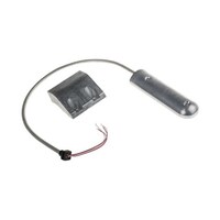 RS Pro ドアスイッチ 近接スイッチ 15 x 40 x 150 (Switch) mm 32 x 60 x 75 (Magnet) mm 1220718 1220718 1個