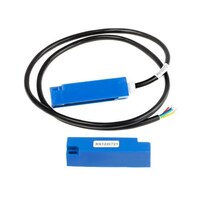 RS Pro ドア / 窓のスイッチ 近接スイッチ 青 20 x 85 x 21mm 1220721 1220721 1個
