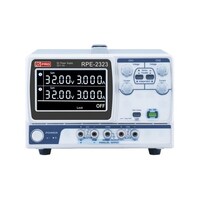 RS Pro ベンチ電源 出力数:2 32V 2 x 0 → 3A 1225037 1225037 1個