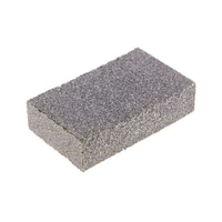 RS Pro 研磨ブロック 692794 酸化アルミニウム(アルミナ) 1235765 1235765 1個