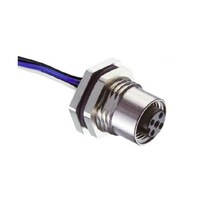 RS Pro ロボットケーブル 22 AWG コア数:4 1247077 1247077 1個
