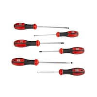 RS Pro ドライバセット スタンダード 6個 1253101 1253101 1セット