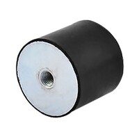 Cyl. MT (F/F) 15x12m