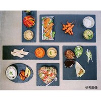 アズワン ジャストスレート スレートボード レクタンギュラー 300×220 TM/R2/UB 2001840 2001840 1個