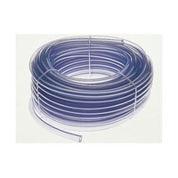 RS Pro フレキシブルチューブ ポリウレタン樹脂(PUR) 25m 3396348 3396348 1個